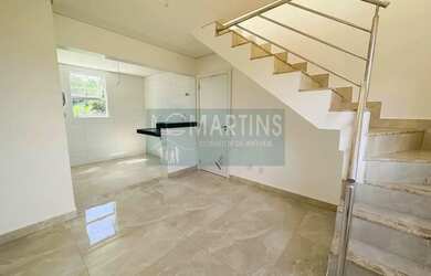 Imagem 8: Cobertura 3 quartos à venda, 75 m²