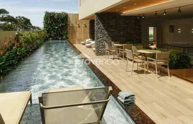 Imagem 7: APARTAMENTO 2 SUÍTES - HARMONY PARK WAY, SETOR BUENO