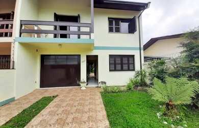 Imagem 12: CAXIAS DO SUL - Casa Padrão - INTERLAGOS