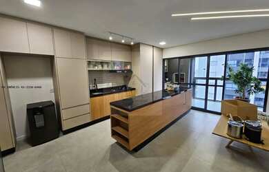 Imagem 15: Apartamento para Locação em Londrina, Gleba Fazenda Palhano You 180,...