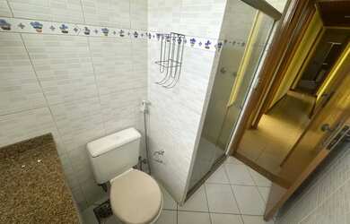 Imagem 6: Imóvel para aluguel tem 77 metros quadrados com 3 quartos em Tijuca -...