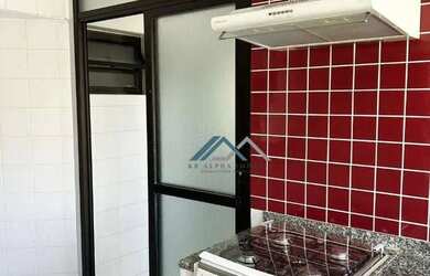 Imagem 5: Apartamento com 3 dormitórios, sendo 1 suíte, 90 m² - venda por R$ 1.150.000 ou aluguel po