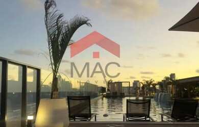 Imagem 10: Village para Venda em Vera Cruz, MAR GRANDE, 1 dormitório, 1 banheiro