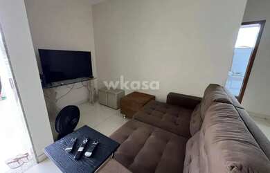 Imagem 2: Casa de 6 quartos em Eurico Salles - Serra - ES