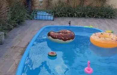 Imagem 4: Reveillon Porto de Galinhas