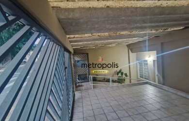 Imagem 9: Sobrado à venda, 127 m² por R$ 619.000,00 - Jardim Anchieta - São Bernardo...