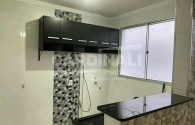 Imagem 3: Apartamento com boa localização, próximo a escolas e creches