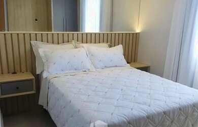 Imagem 6: Apartamento em Praia de leste