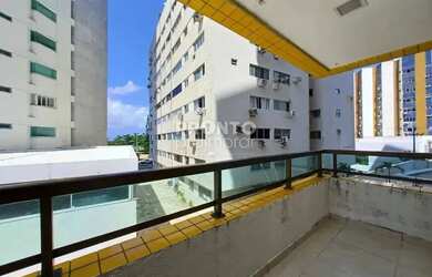 Imagem 15: Apartamento de luxo no Pina com flexibilidade na forma de pagamento