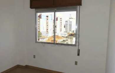 Imagem: O apartamento possui 1 Dormitório, 1 Banheiro, 39m² de Área