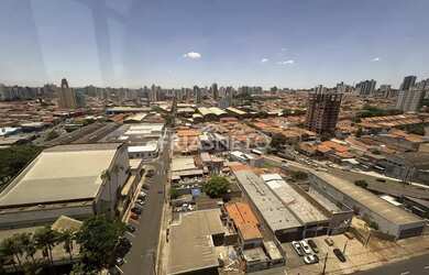 Imagem 11: Sala comercial Ed. Primus