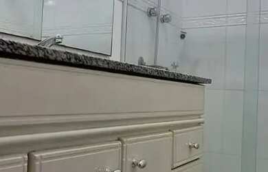 Imagem 16: Imóvel para aluguel possui 118 metros quadrados com 3 quartos em Tijuca...