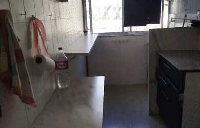 Imagem 10: Apto ótimo, 2 quartos, bem arejado e vista para parque, 2o andar, vaga garagem, Campinho