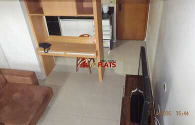 Imagem 2: Flat com ótimo preço no bairro Bela Vista. Confira