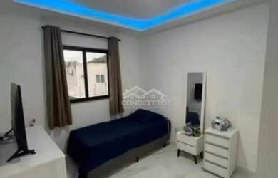 Imagem 13: Cobertura 3/4 porteira fechada, Miragem, Lauro de Freitas-BA