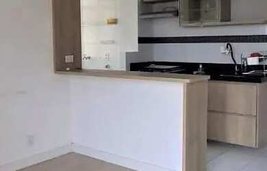 Imagem 6: Apartamento - 2 dormitórios - 60 m² - Cond.Vista Flamboyant - Pq. Residencial...