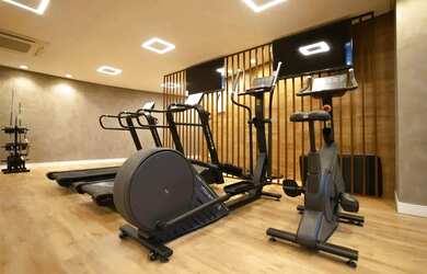 Imagem 16: DU O melhor 4 quartos da Real da Torre Pronto para Morar 123m² Edf. Zélia...