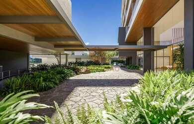 Imagem 2: Apartamento com 3 quartos à venda, 186 m² por R$ 4.729.803 - João Paulo...