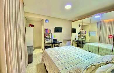 Imagem 9: Imóvel para venda possui 140 metros quadrados com 3 quartos em Recanto...