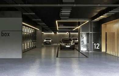 Imagem 14: Apartamento - Padrão / Residencial / Gávea