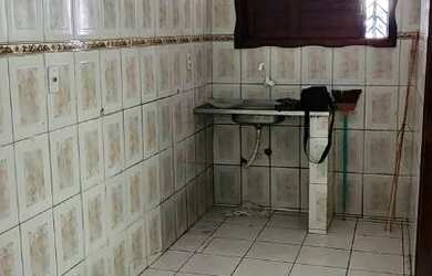 Imagem 11: Cond. Rio Douro na rod. Augusto Mont. em frente ao Sest/Senat apart térreo