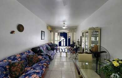 Imagem: O apartamento possui 2 Dormitórios, 3 Banheiros, 2 Vagas na