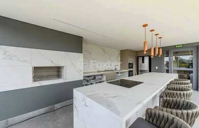 Imagem 15: Apartamento à venda Rua Azevedo Sodré, Boa Vista - Porto Alegre