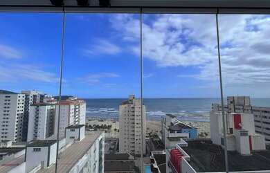 Imagem: O apartamento para alugar possui 2 Dormitórios, 2 Banheiros