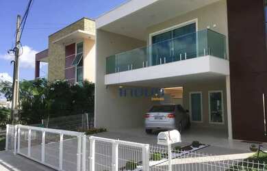 Imagem: Casa com 4 dormitórios à venda, 300 m² por R$ 1.350.000,00