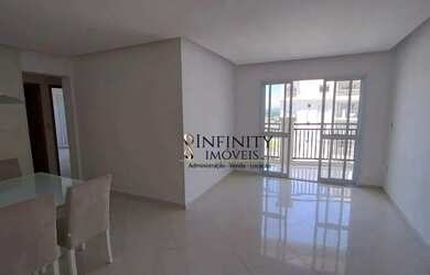 Imagem: O apartamento possui 3 Dormitórios, 1 Banheiro, 2 Vagas na