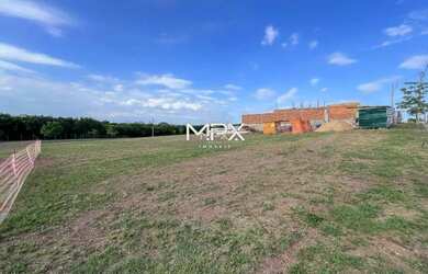 Imagem: O terreno possui 405m² de Área e está localizado em Ondas