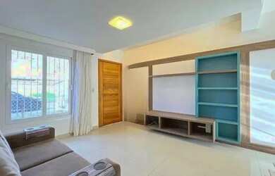 Imagem 5: Sobrado para Locação no bairro Guarujá Zona Sul de Porto Alegre