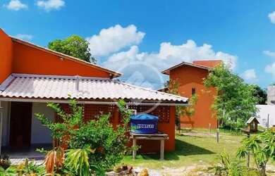 Imagem: CASA EM ENTRE RIOS, COND FECHADO codigo 266196