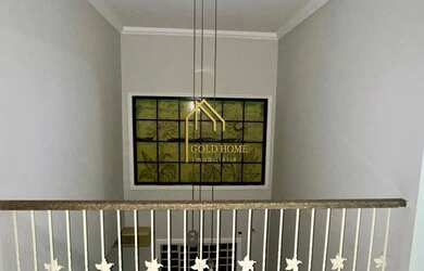 Imagem 4: Casa no Condomínio Jardim Itália II Localização nobre, a poucos minutos...