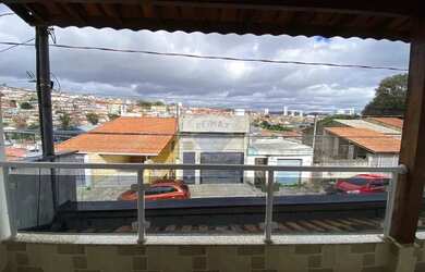 Imagem 6: CASA LOCAÇÃO VILA APARECIDA - BRAGANÇA PAULISTA