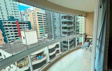 Imagem: O apartamento possui 2 Dormitórios, 3 Banheiros, 2 Vagas na