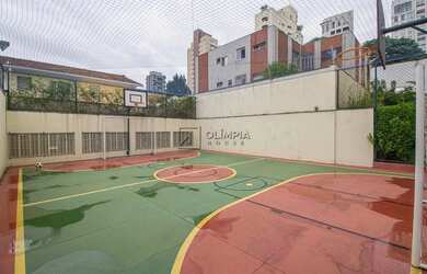 Imagem: Venda Apartamento 3 Dormitórios - 131 m² Vila Olímpia