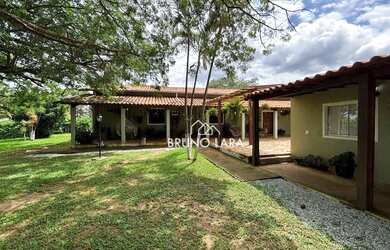 Imagem 4: Sítio à venda em São Joaquim de Bicas bairro Fazenda Retiro da Mata