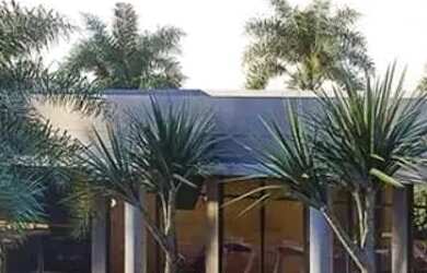 Imagem: O terreno possui 420m² de Área e está localizado em Fazenda