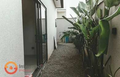 Imagem 16: Casa residencial à venda em Boituva/SP Condomínio Portal Ville Jardim...