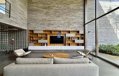 Imagem 16: Magnífica Mansão à venda no Condomínio Fazenda Santa Maria