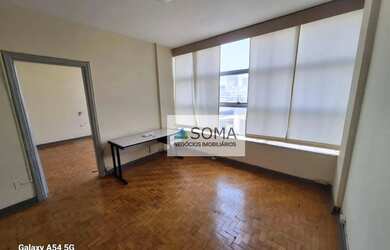 Imagem: O depósito possui 53m² de Área e está localizado em Centro