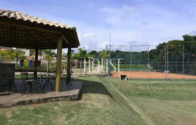 Imagem 11: Terreno à venda em Fazenda Jequitibá condomínio de alto padrão em...