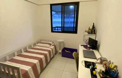 Imagem 11: Apartamento à venda no ORCHESTRA CANELA , CANELA, Salvador, BA