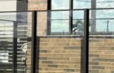 Imagem: O apartamento possui 2 Dormitórios, 1 Banheiro e está localizado