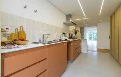 Imagem 9: AL Jaú, Jardim Paulista. Churrasqueira, Ar-condicionado, 141m² de Áreae1...