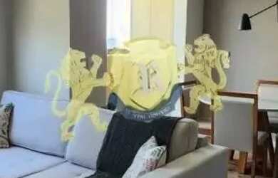 Imagem: Flat com 1 dormitório para alugar na Vila Olímpia - SP