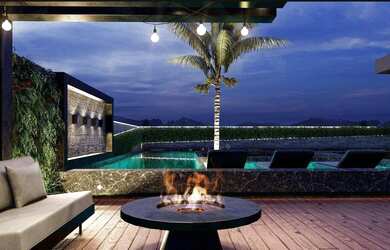 Imagem 7: Apartamento - 3 dormitórios - 3 Suítes - localizado em Balneário Camboriú...