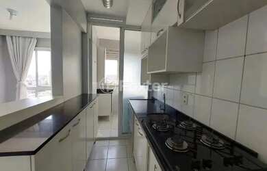 Imagem 8: Apartamento à venda Travessa Alexandrino de Alencar, Azenha - Porto Alegre
