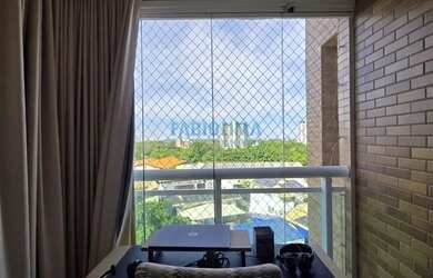 Imagem 11: Apartamento a venda no Altavista Patamares, Salvador